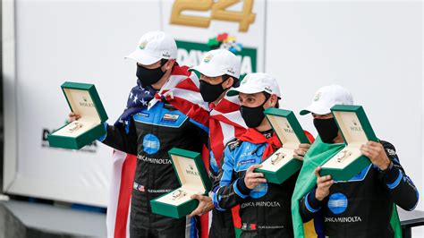 rolex 24 driver changes|winner rolex 24.